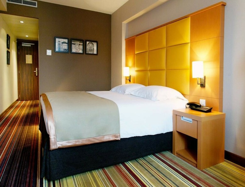 Newhotel Charlemagne