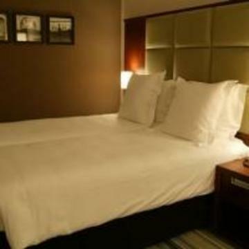 Newhotel Charlemagne