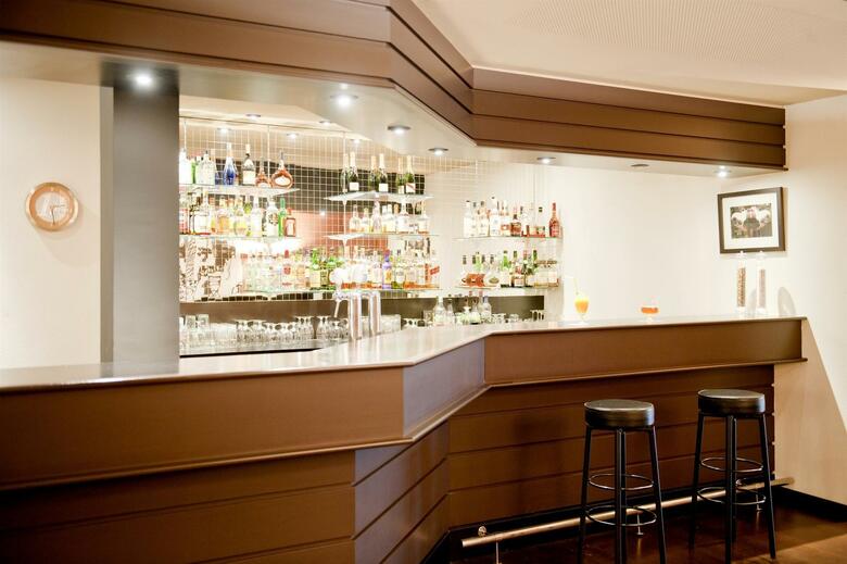 Newhotel Charlemagne