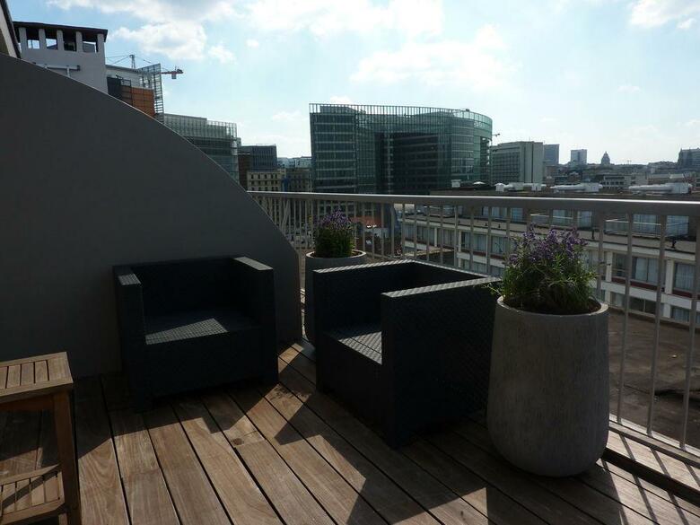Newhotel Charlemagne