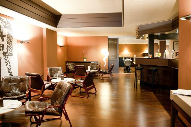 Newhotel Charlemagne