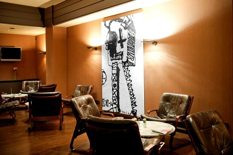 Newhotel Charlemagne