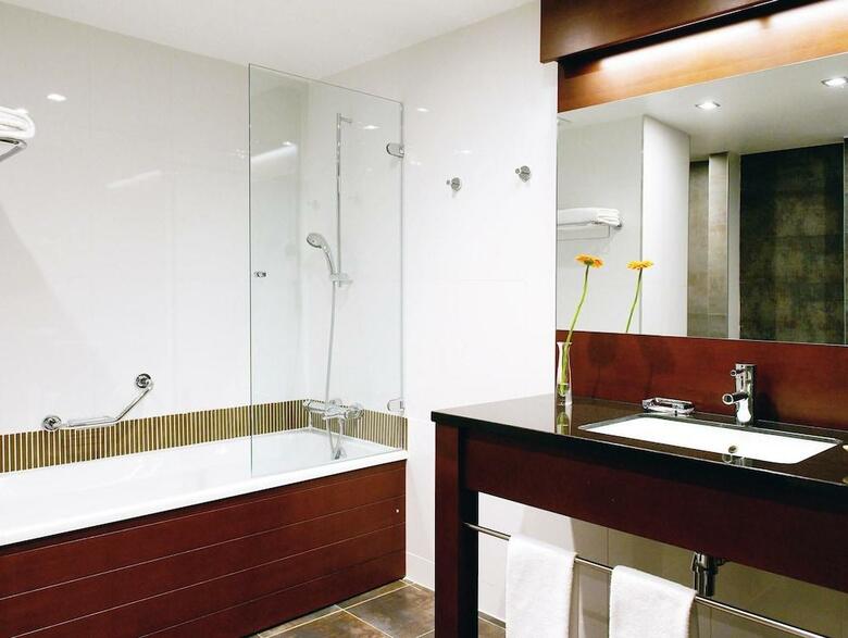 Newhotel Charlemagne