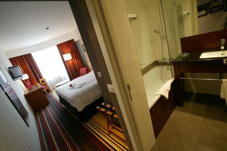 Newhotel Charlemagne
