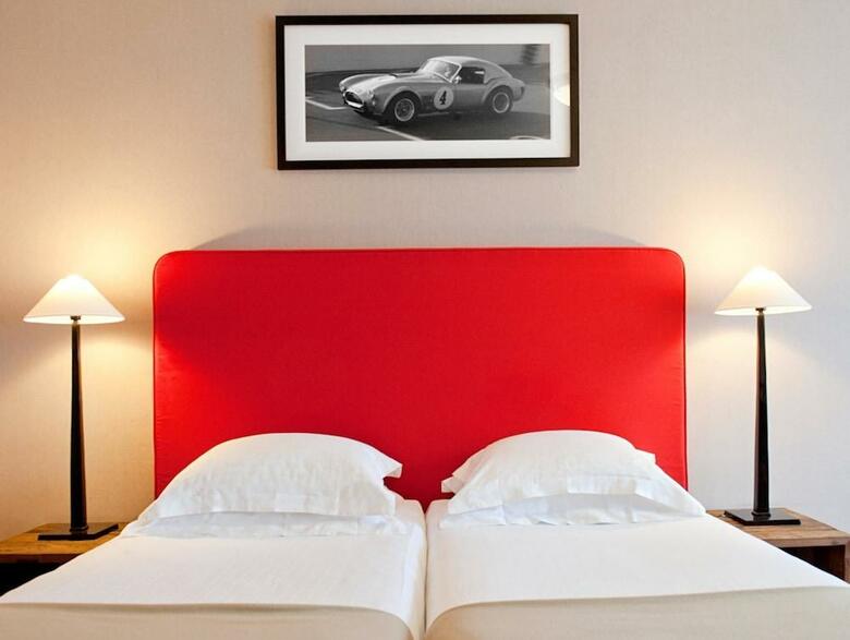 Newhotel Charlemagne