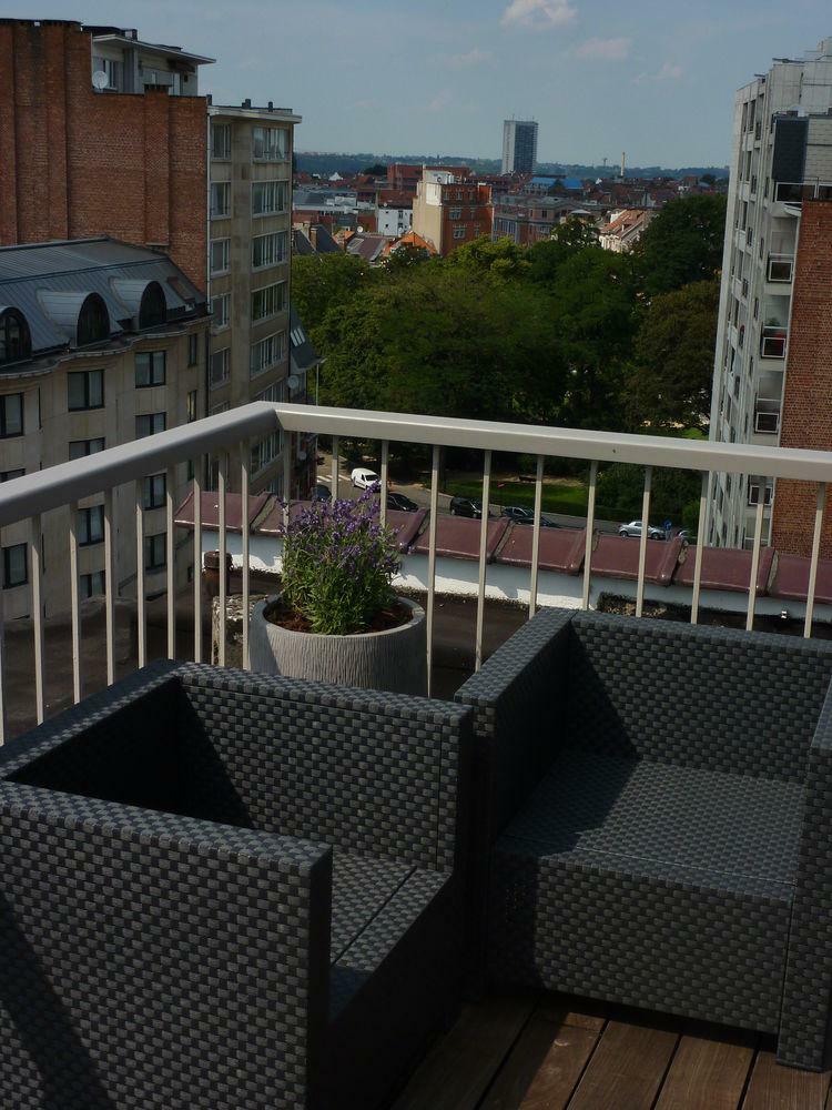 Newhotel Charlemagne