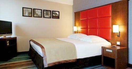 Newhotel Charlemagne