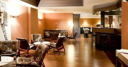 Newhotel Charlemagne