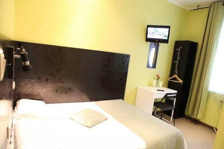 Sun Hotel