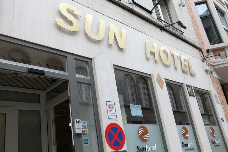 Sun Hotel