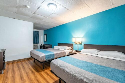Elmsford Motel