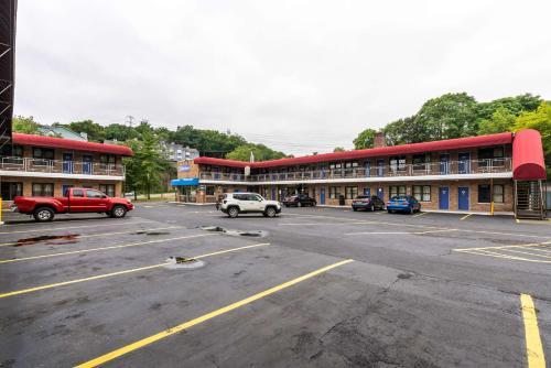 Elmsford Motel