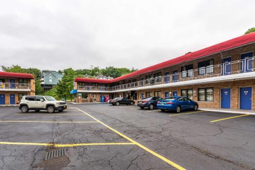 Elmsford Motel