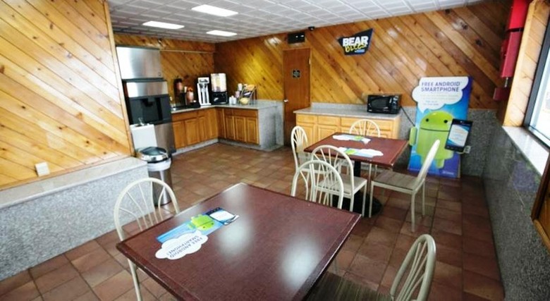 Motel Days Inn Elmsford