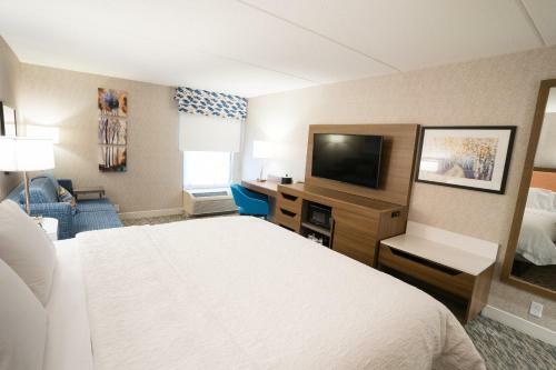 Hotel Hampton Inn Clarks Summit