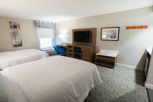 Hotel Hampton Inn Clarks Summit