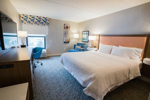 Hotel Hampton Inn Clarks Summit