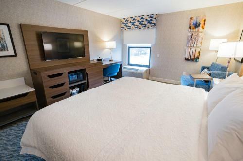 Hotel Hampton Inn Clarks Summit