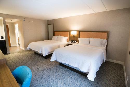 Hotel Hampton Inn Clarks Summit