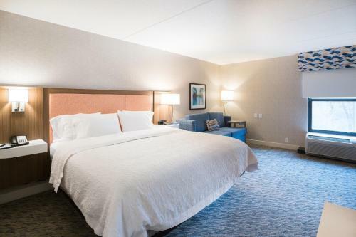 Hotel Hampton Inn Clarks Summit