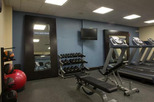Hotel Hampton Inn Clarks Summit