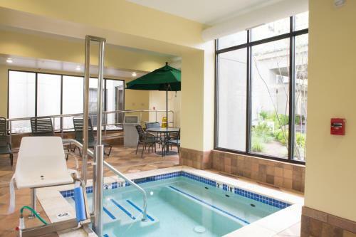 Hotel Hampton Inn Clarks Summit