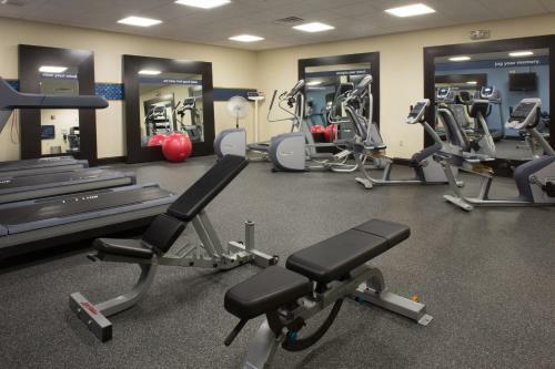 Hotel Hampton Inn Clarks Summit