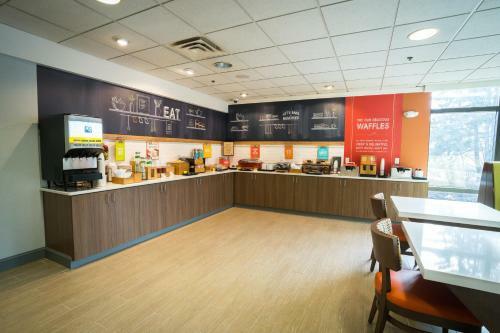 Hotel Hampton Inn Clarks Summit