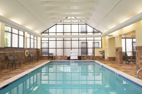 Hotel Hampton Inn Clarks Summit