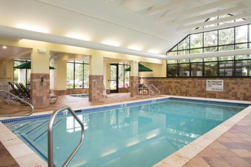 Hotel Hampton Inn Clarks Summit