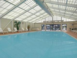 Hotel Ramada - Clarks Summit