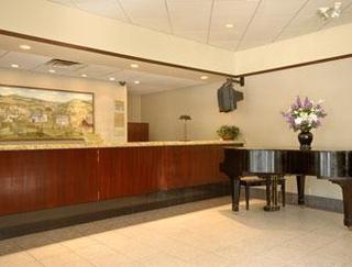 Hotel Ramada - Clarks Summit