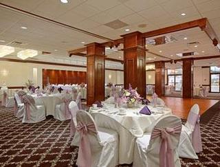 Hotel Ramada - Clarks Summit