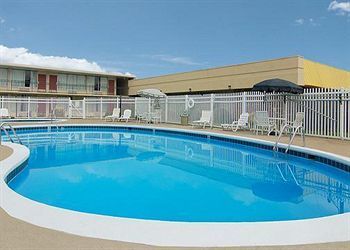 Hotel Econo Lodge Fort Payne
