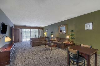 Holiday Inn Express Hotel & Suites Fort Payne