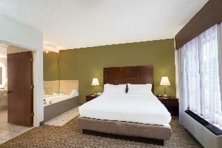 Holiday Inn Express Hotel & Suites Fort Payne