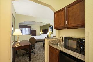 Holiday Inn Express Hotel & Suites Fort Payne