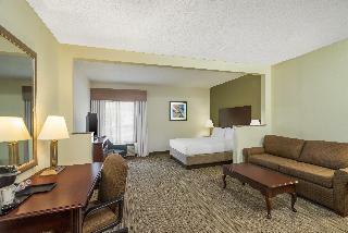 Holiday Inn Express Hotel & Suites Fort Payne