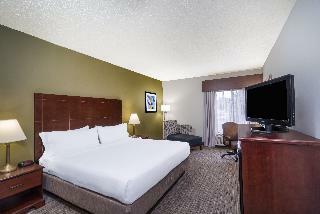 Holiday Inn Express Hotel & Suites Fort Payne