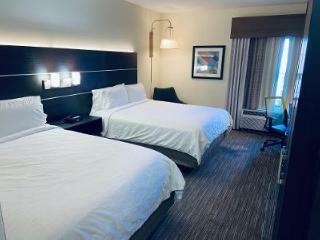 Holiday Inn Express Hotel & Suites Fort Payne