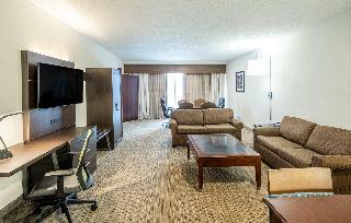 Holiday Inn Express Hotel & Suites Fort Payne