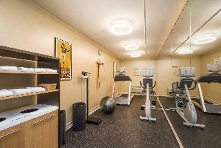 Holiday Inn Express Hotel & Suites Fort Payne