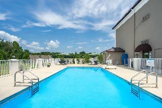 Holiday Inn Express Hotel & Suites Fort Payne