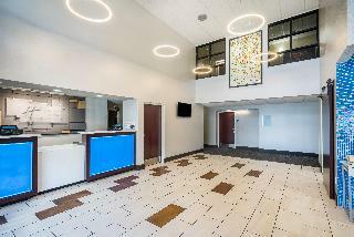 Holiday Inn Express Hotel & Suites Fort Payne