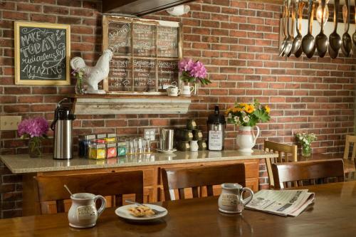 Bed & Breakfast Squam Lake Inn