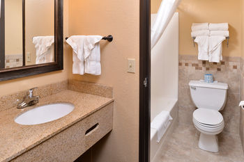 Hotel Americinn Lodge & Suites Fergus Falls