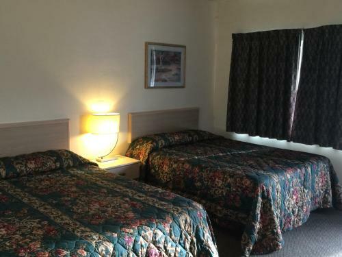 Sands Motel