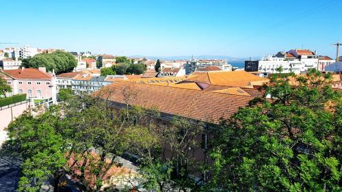 Bed & Breakfast O Bigode Do Rato