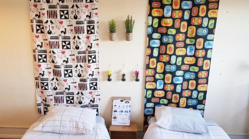 Bed & Breakfast O Bigode Do Rato
