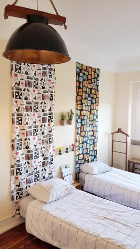 Bed & Breakfast O Bigode Do Rato